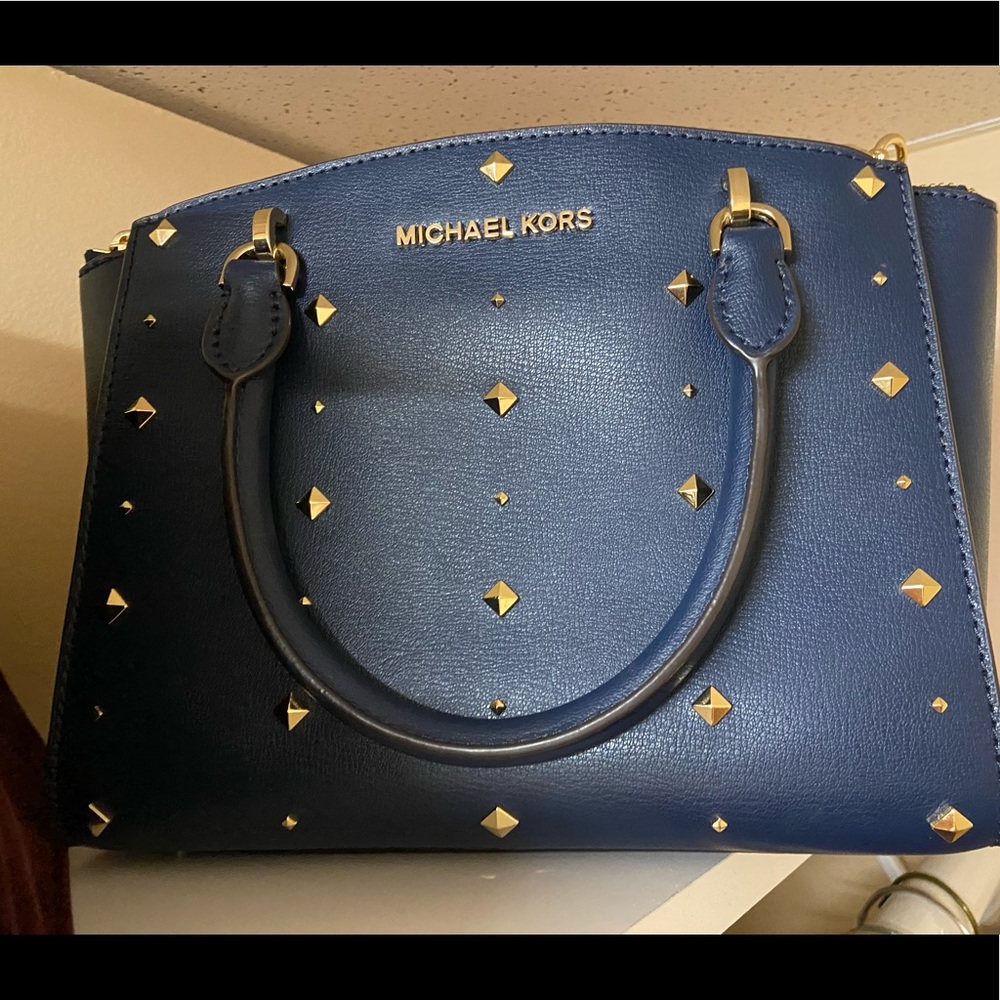 Michale Kors satchel